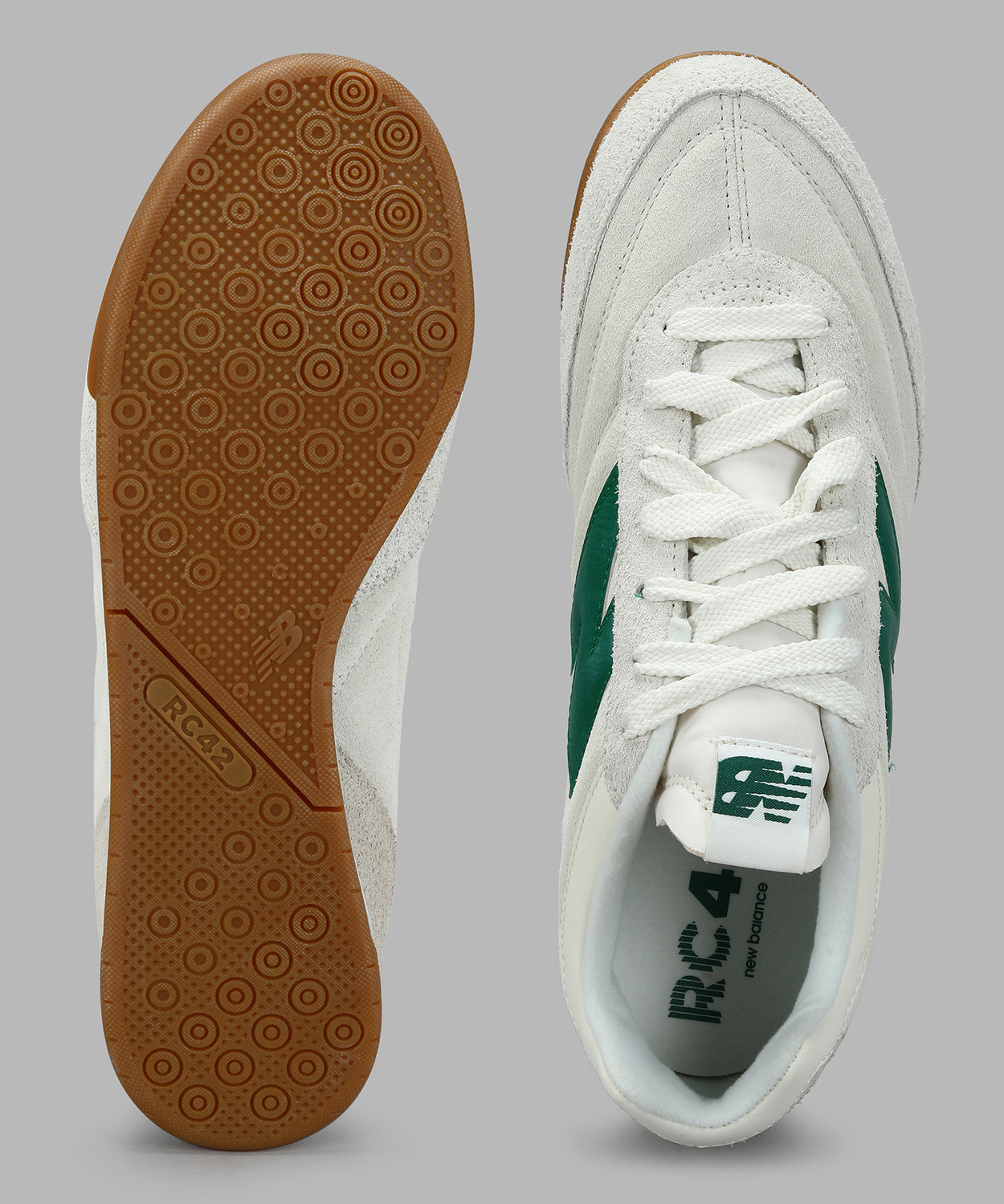 Image of New Balance RC42 Sneakers For Men