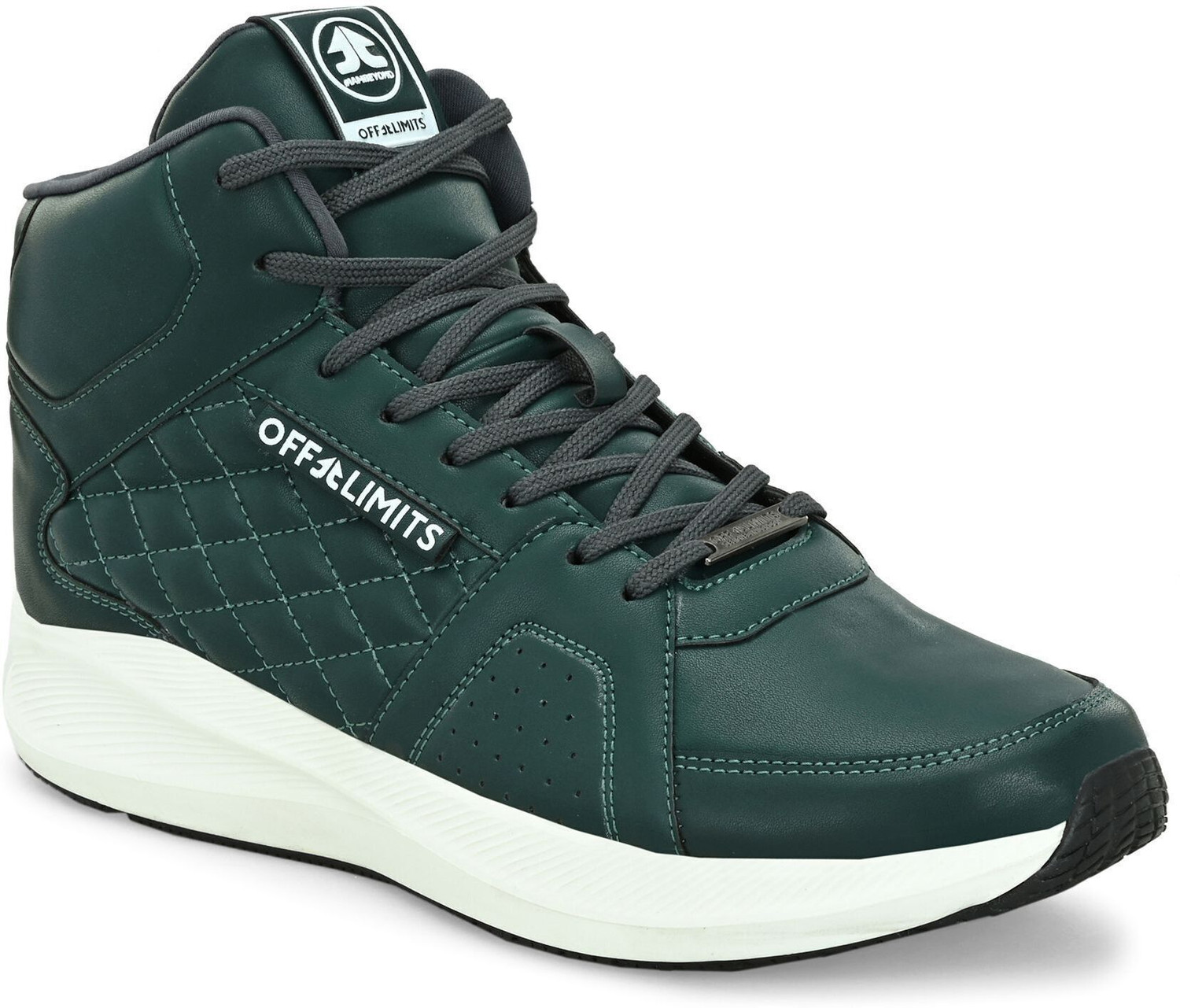 Image of OFF LIMITS High Tops For Men