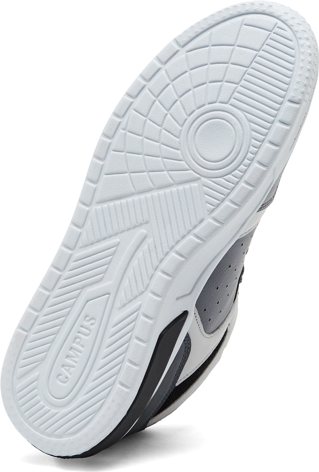 Image of CAMPUS DWELT Sneakers For Men
