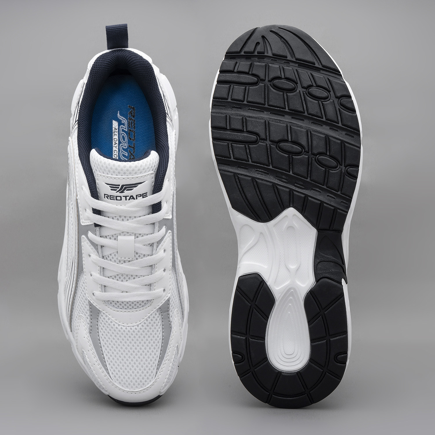 Image of RED TAPE Lifestyle Casual Shoes for Men Outdoors For Men