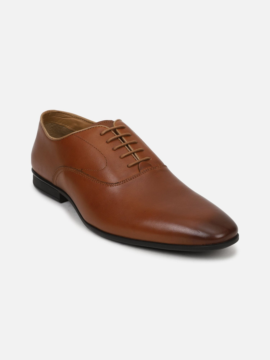 Image of VAN HEUSEN Derby For Men