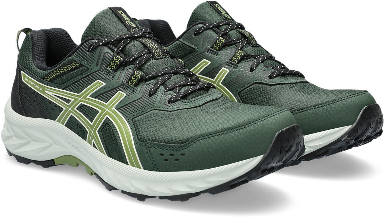 Image of Asics GEL-VENTURE 9 Running Shoes For Men