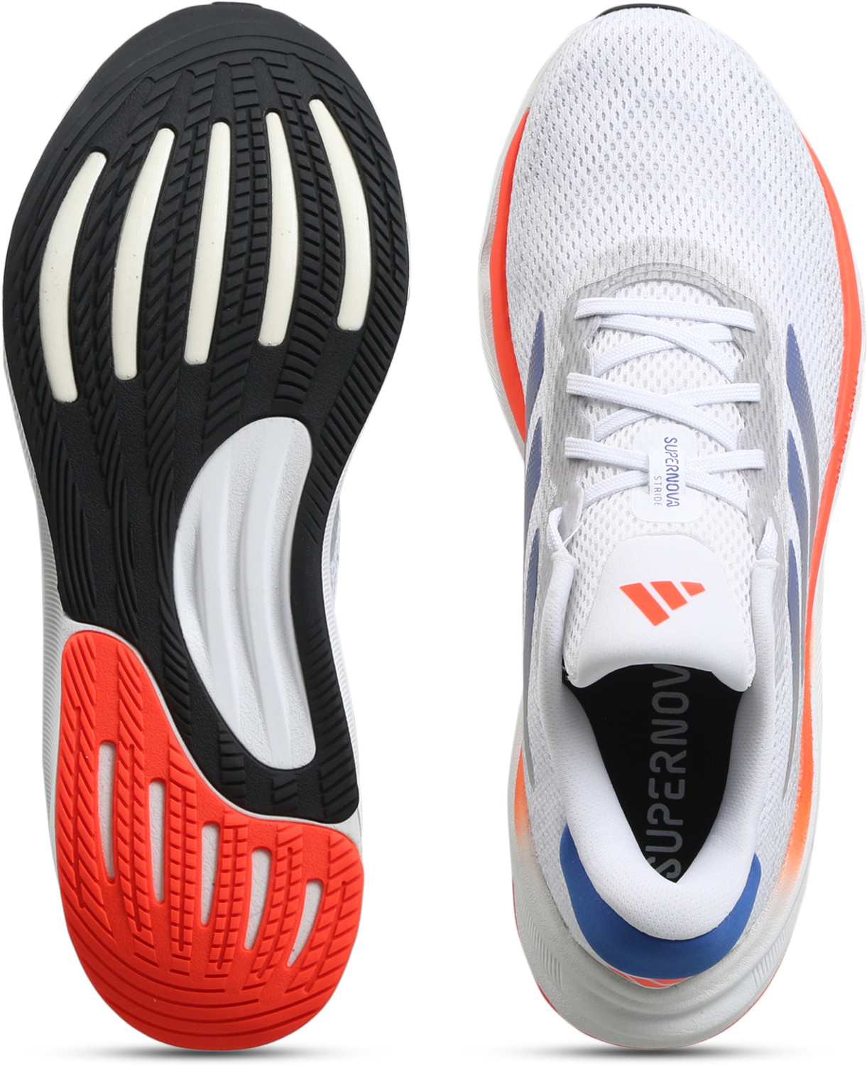 Image of ADIDAS SOLARNOVA 4 Casuals For Men