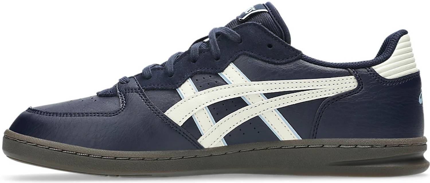 Asics SKYHAND OG Unisex Blue Sneakers - Image 2