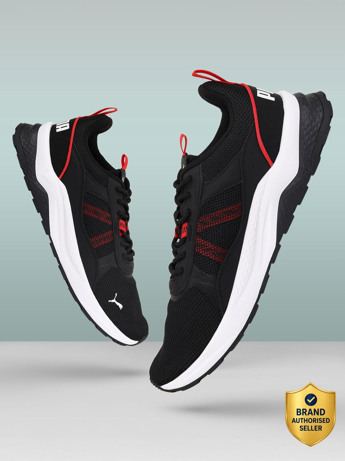 Image of PUMA Anzarun 2.0 Sneakers For Men