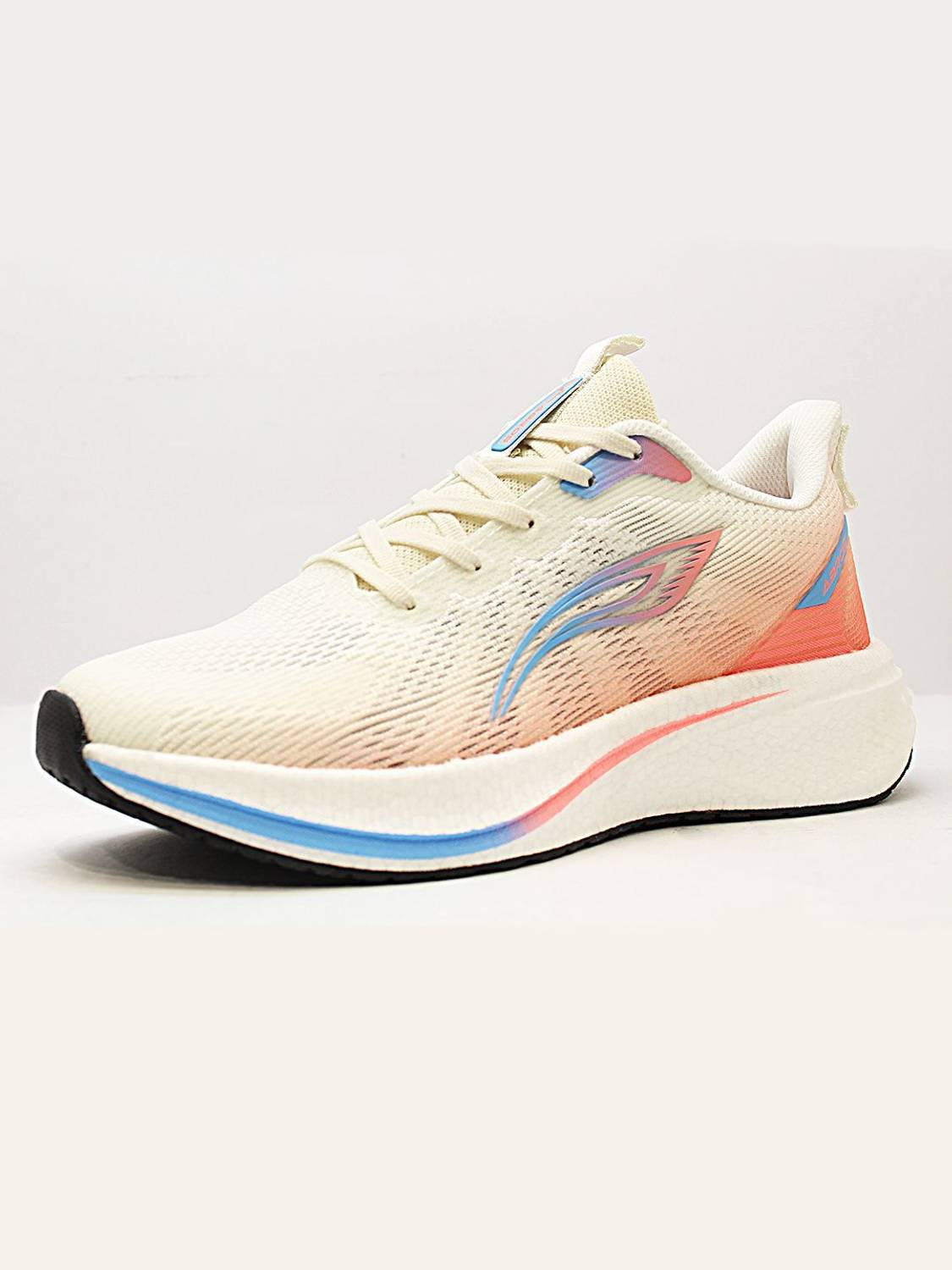 Abros AVALON-ON Running Shoes For Men Multicolor - Image 3