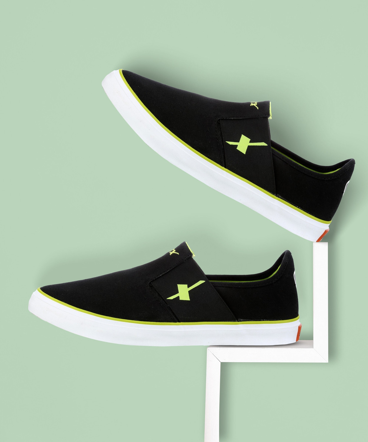 Image of Sparx SM 214 | Stylish, Comfortable | Casual Shoes For Men