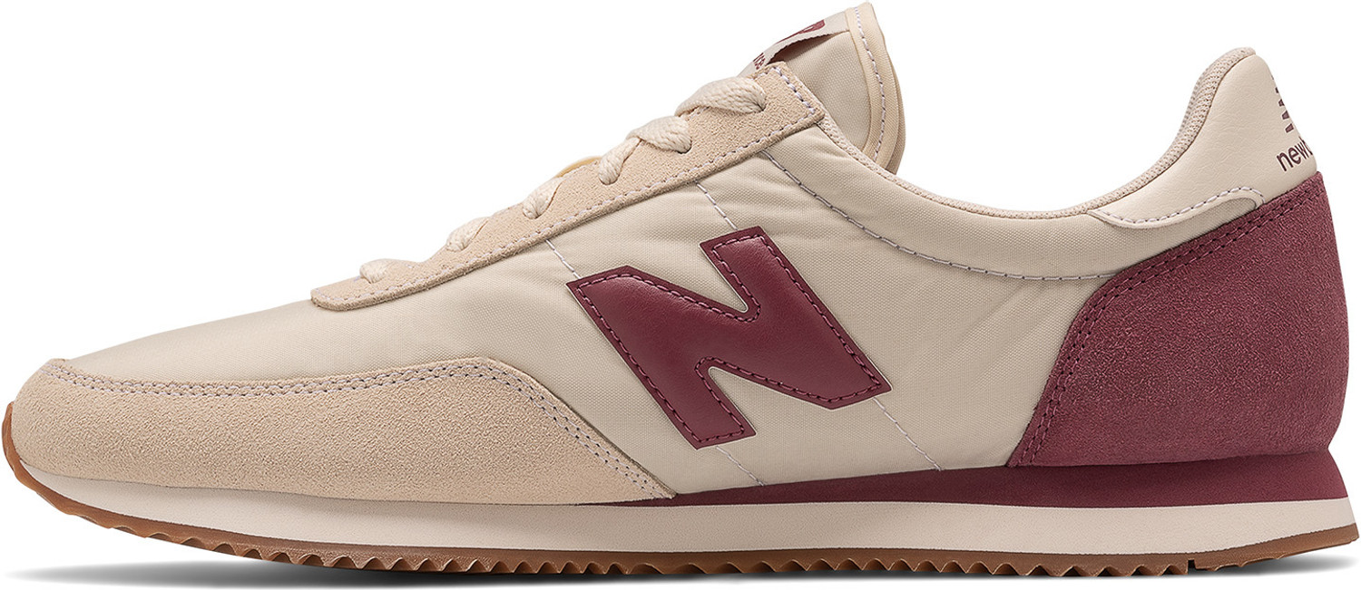 Image of New Balance 720 Sneakers For Men