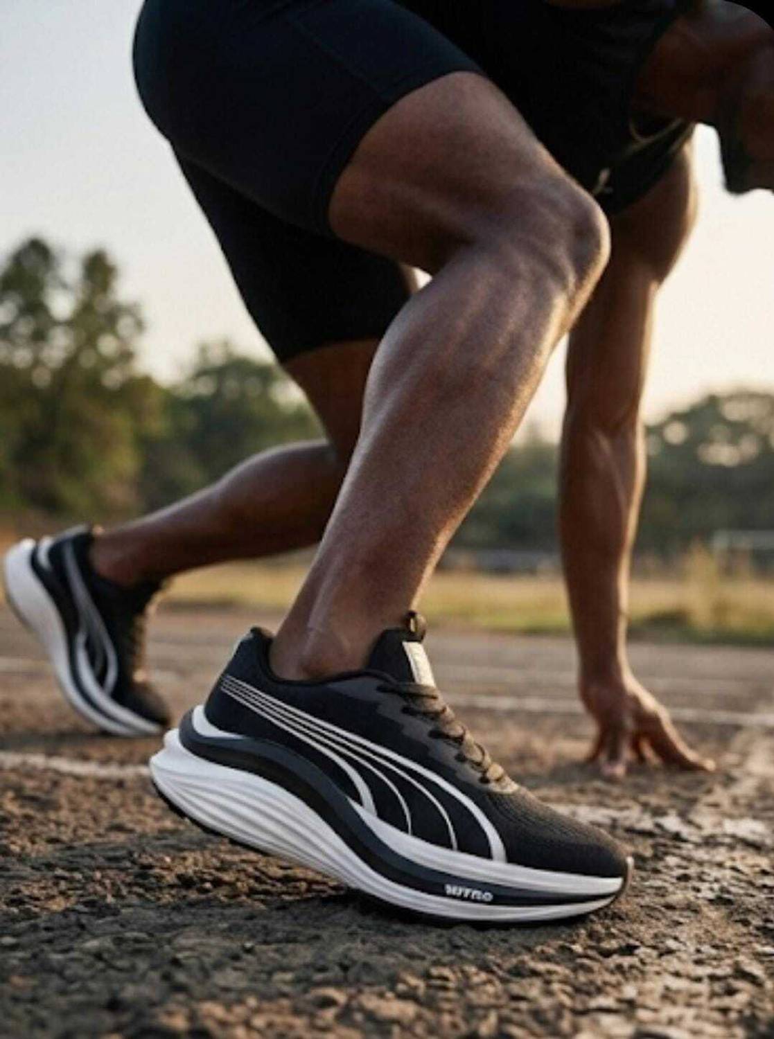ZACIO MagMax NITRO 2 IMP Premium Quality Running Sneakers For Men