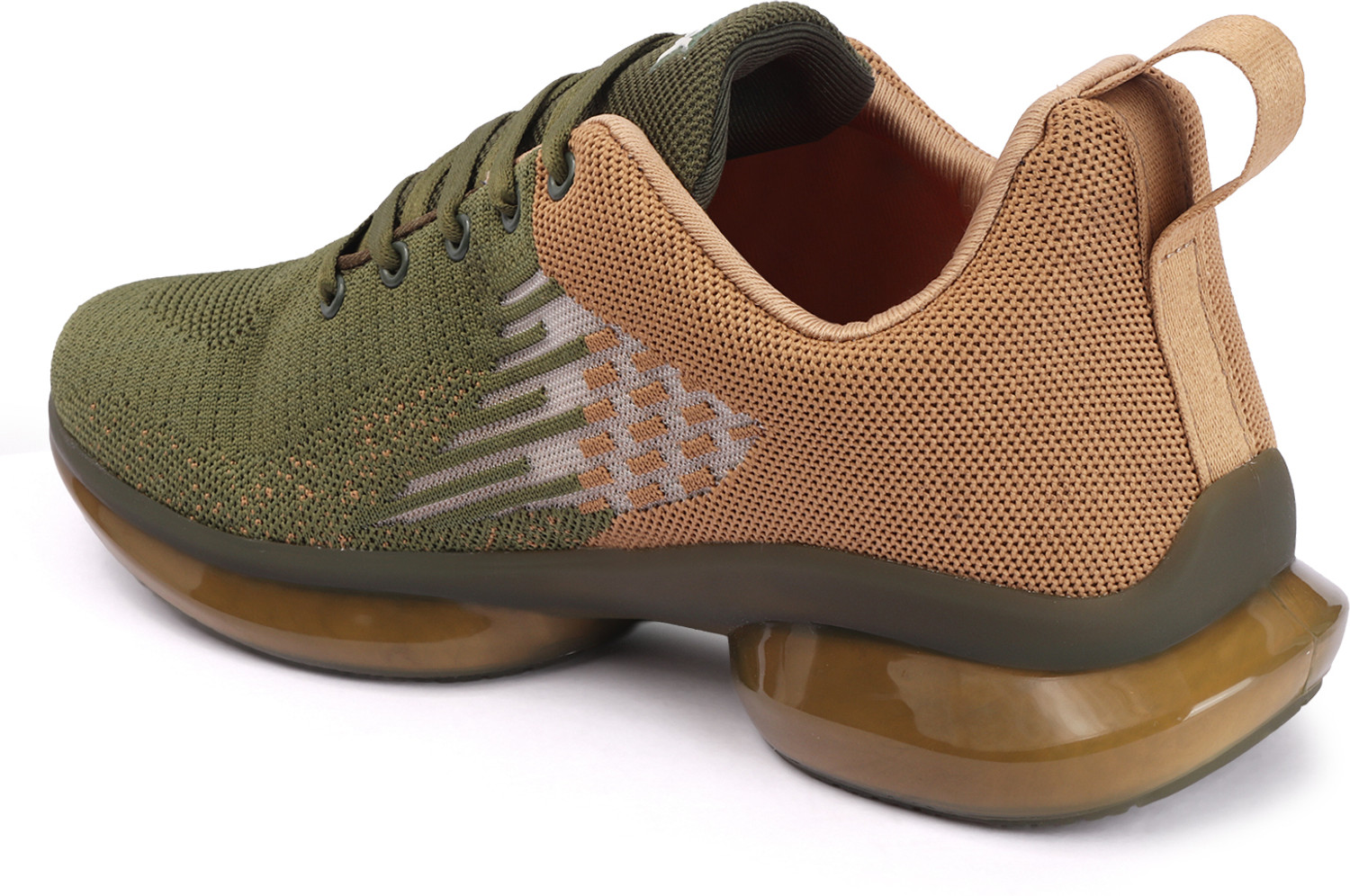 Image of HRX by Hrithik Roshan Walking Shoes For Men