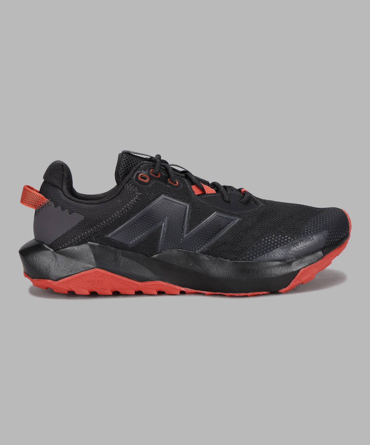 Image of New Balance NITREL V6 Running Shoes For Men