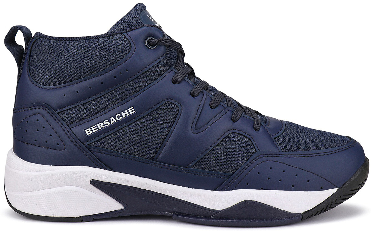 Image of BERSACHE Sneaker, Loafers ,Casual With Extra Comfort Sneakers For Men