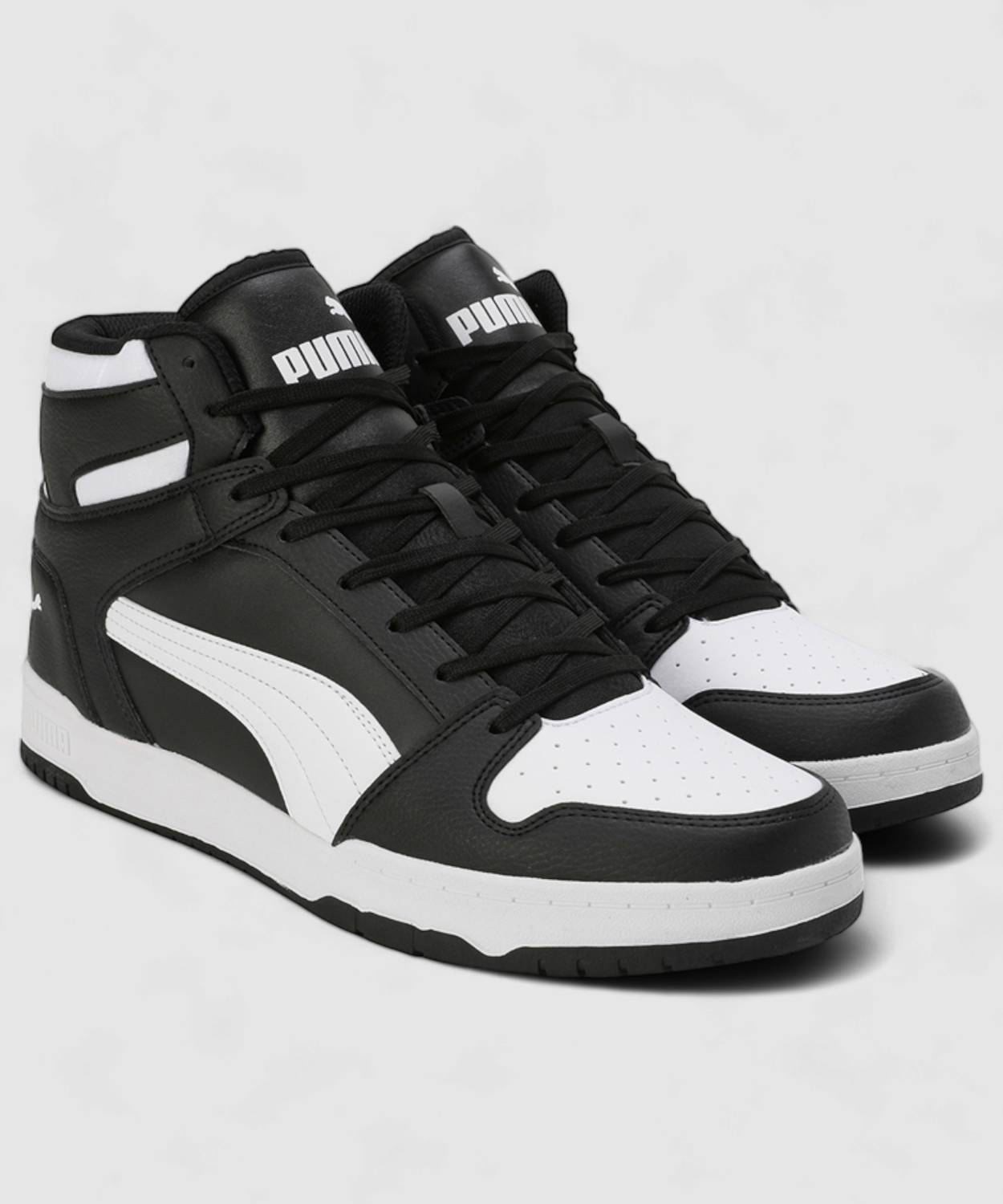 PUMA Evoke Layup SL Lace Up Shoes for Men
