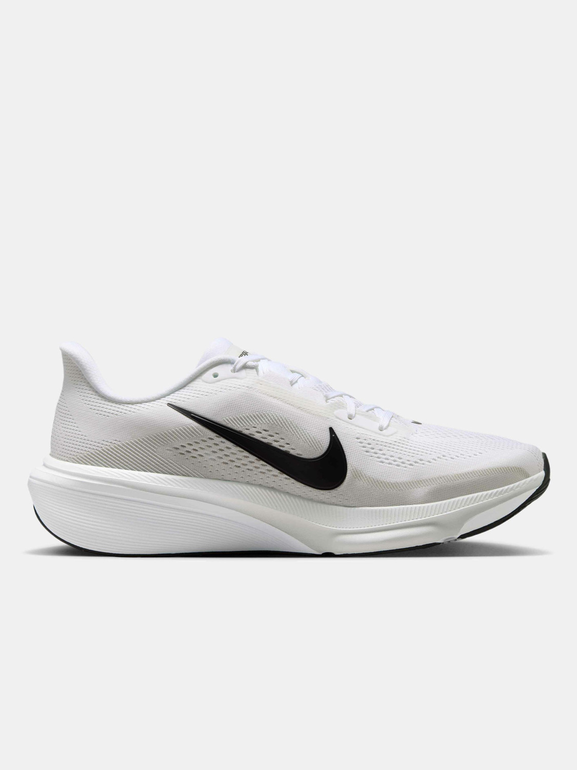 Image of NIKE Pegasus 42 Men's Road-Running Shoes Sneakers For Men