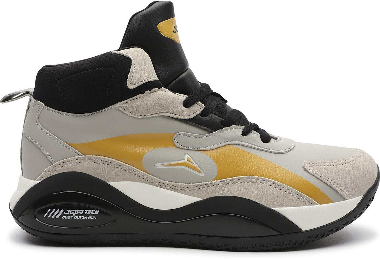 Image of JQR WOMBAT Sneakers For Men