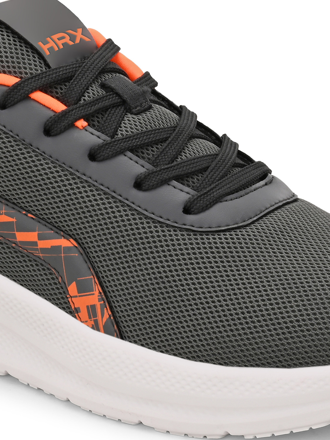 Image of HRX by Hrithik Roshan 270 02 Running Shoes For Men