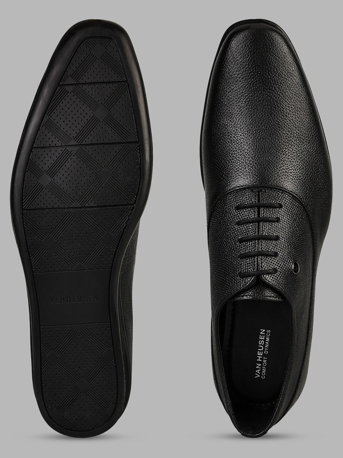 Image of VAN HEUSEN Oxford For Men