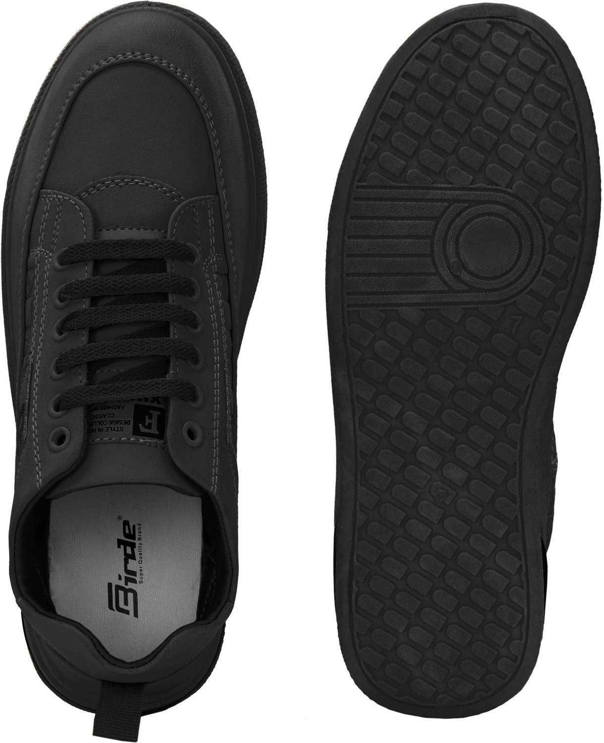 Birde Men Premium Lightweight Casual Shoes - Image 5