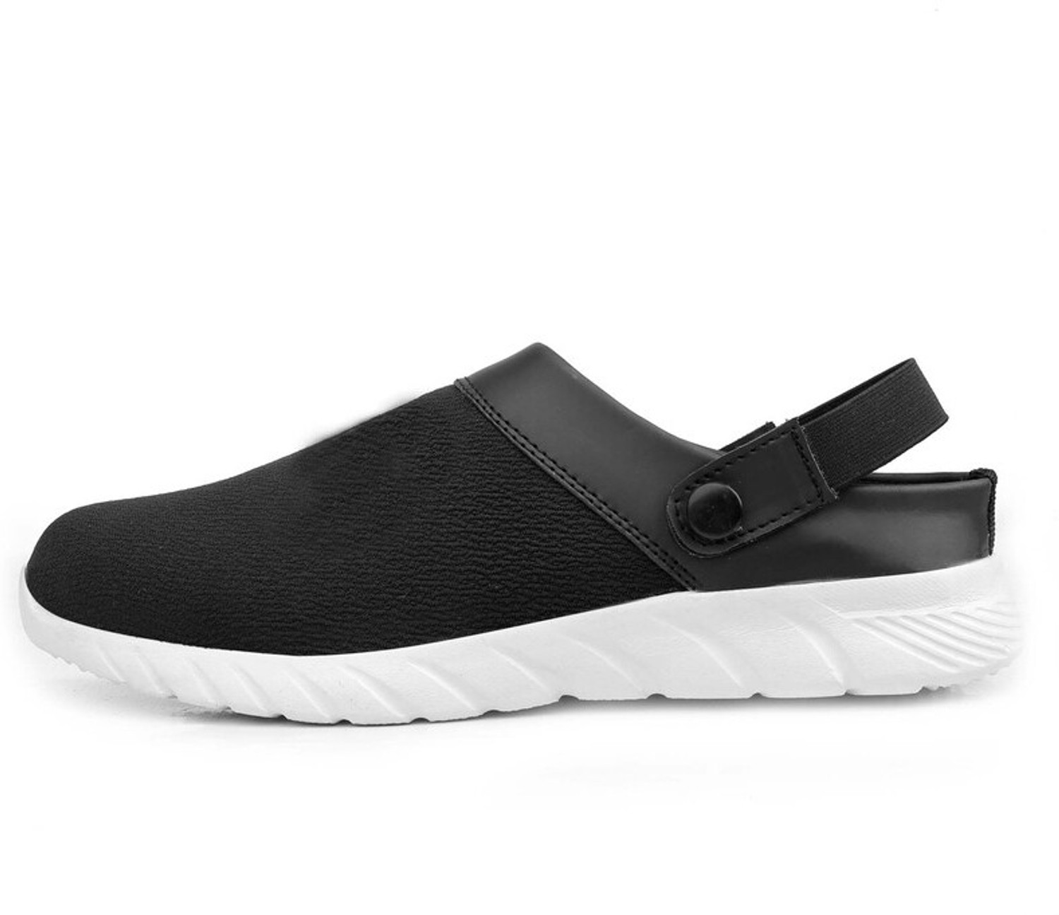Image of HERE&NOW Men Clogs