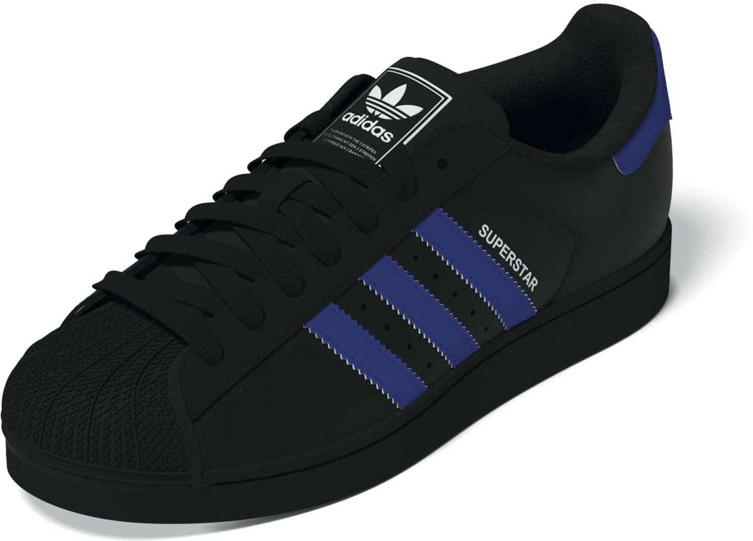 ADIDAS ORIGINALS SUPERSTAR II Sneakers For Unisex - Buy ADIDAS ORIGINALS  SUPERSTAR II Sneakers For Unisex Online at Best Price - Shop Online for  Footwears in India | Flipkart.com