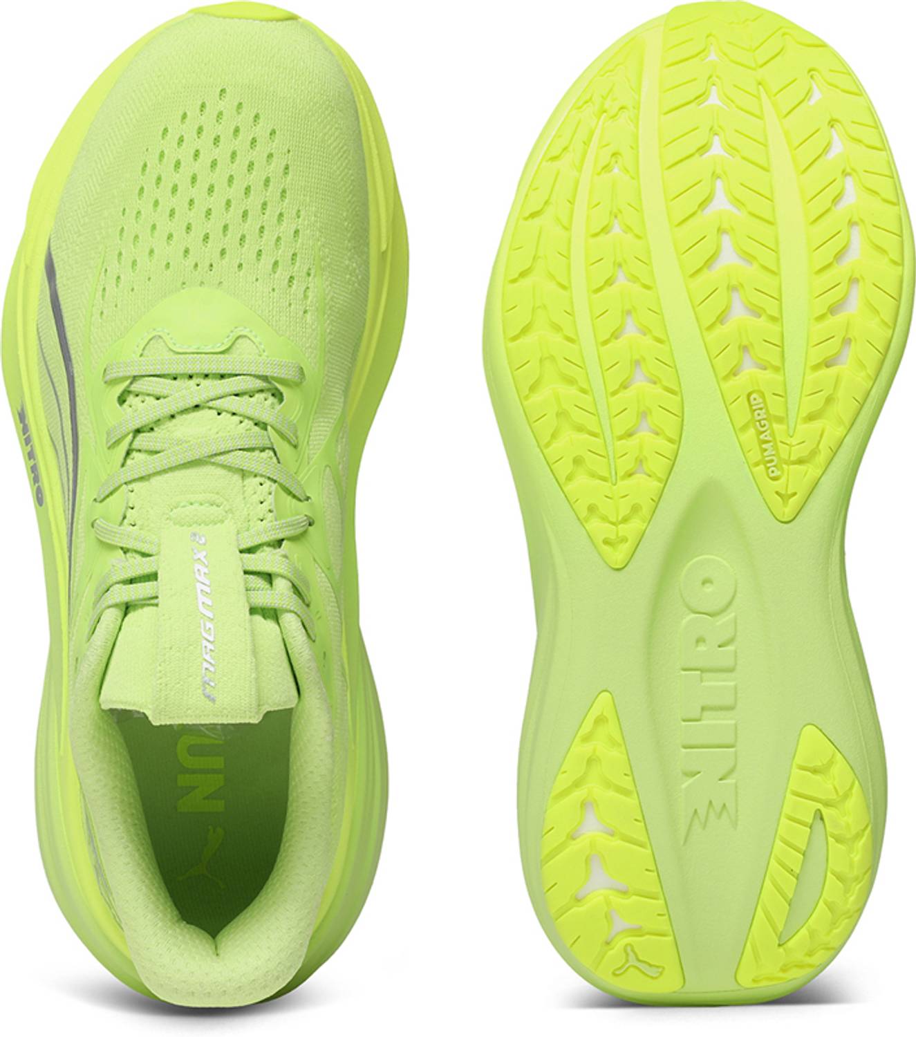 NITRO 2 Running Shoes For Men - Image 4