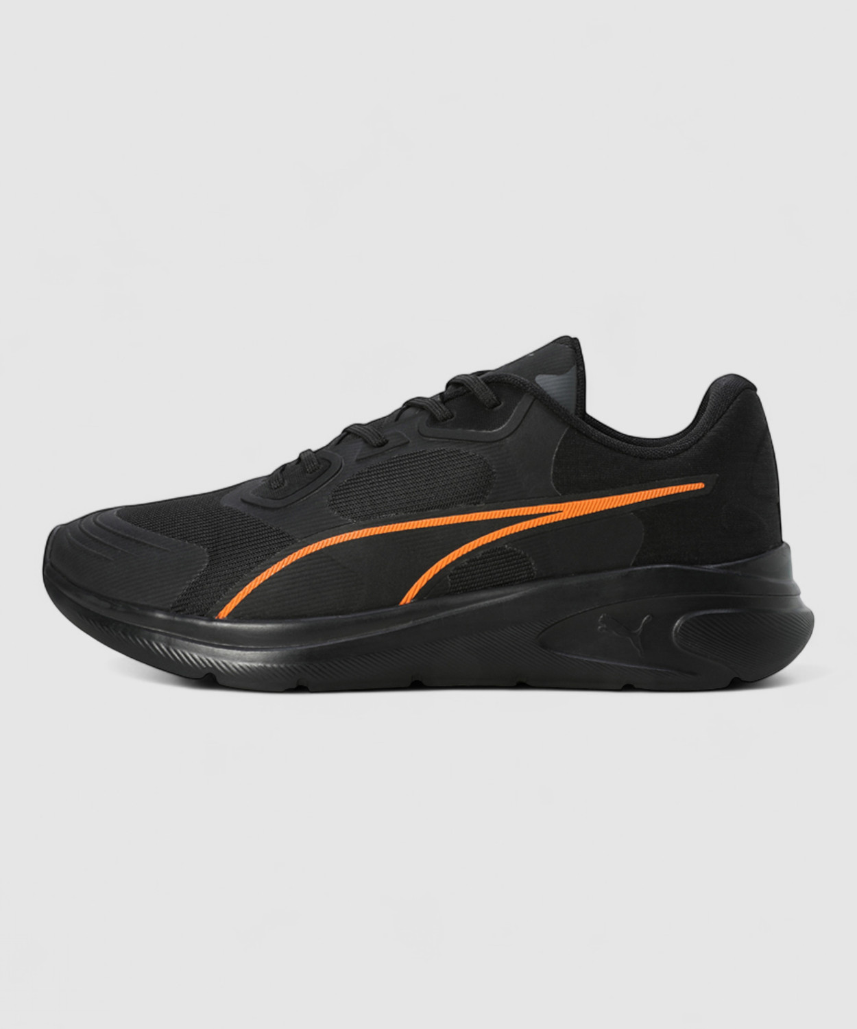 Image of PUMA Evoflex Glide Running Shoes For Men