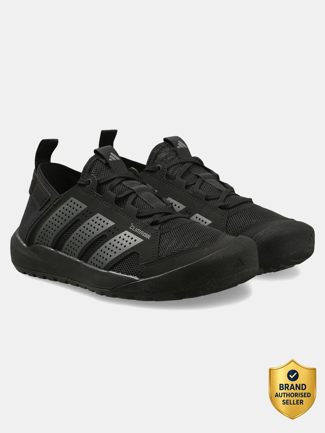 Image of ADIDAS TERREX DAROGA 25 Hiking & Trekking Shoes For Unisex