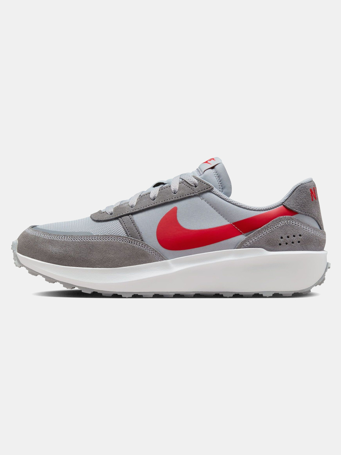 Image of NIKE WAFFLE NAV Sneakers For Men