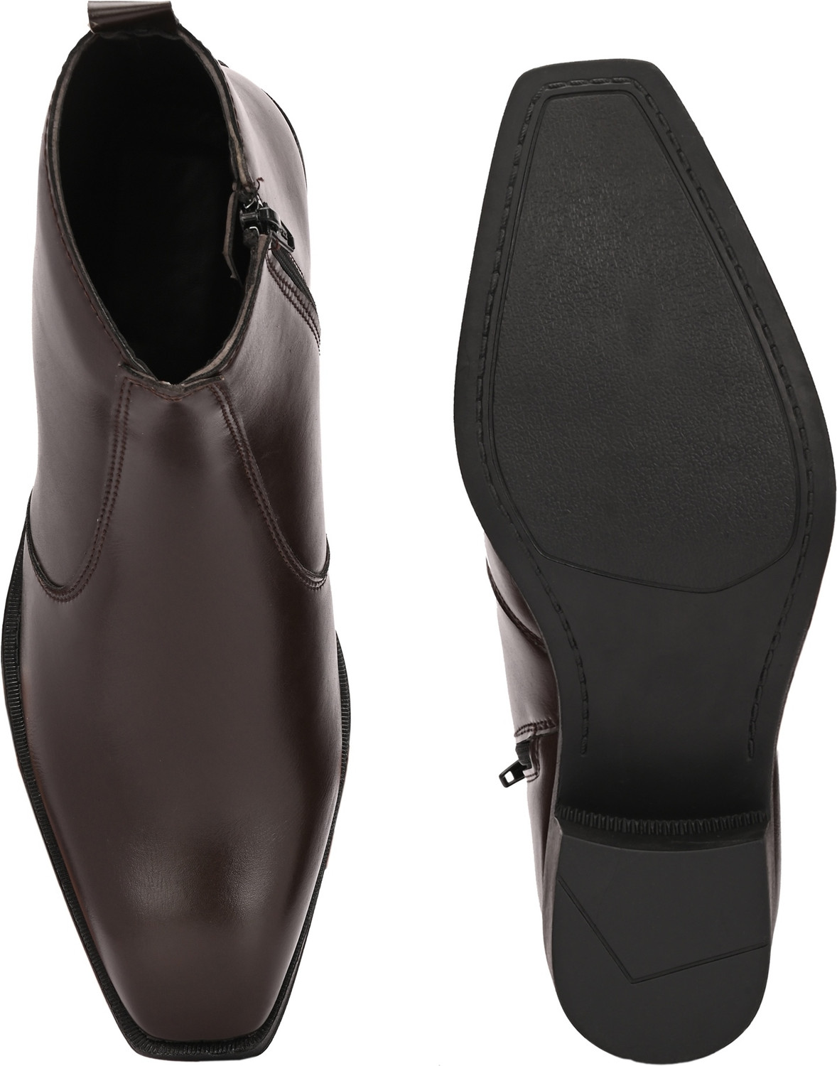 Image of Afrojack Boots For Men