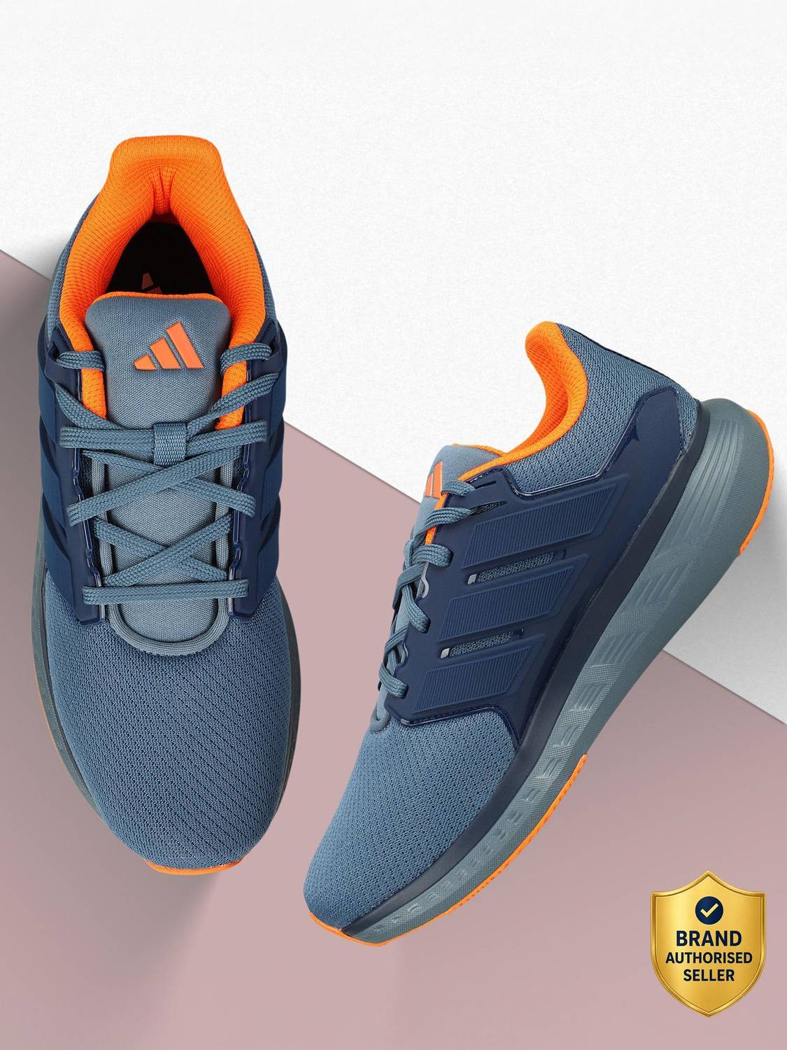 ADIDAS AeroFlightFrenzy Running Shoes For Men