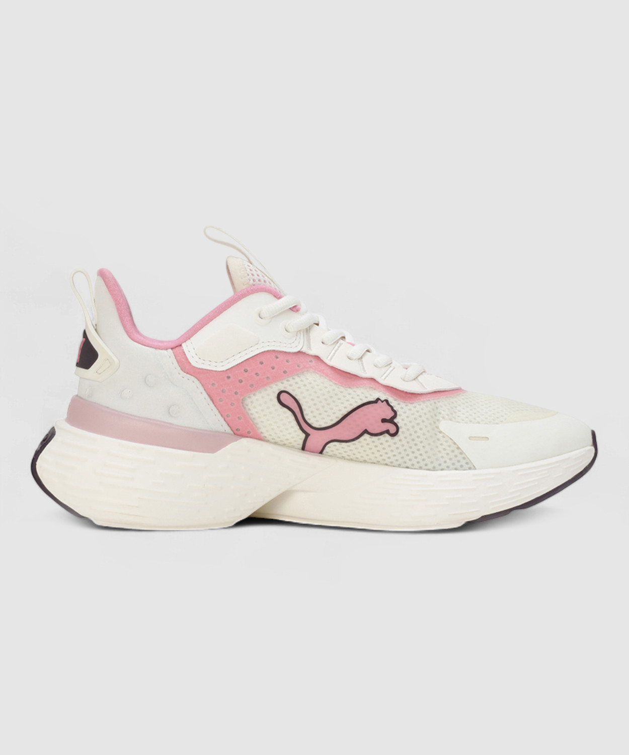 Image of PUMA Softride Sway Wns Running Shoes For Women