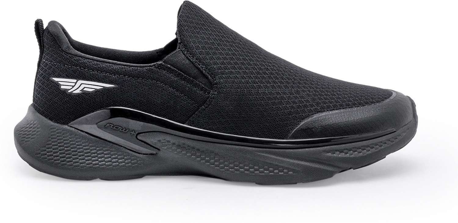 Image of RED TAPE Athleisure Soft Cushioned Insole, Slip-Resistance, Dynamic Feet Support Walking Shoes For Men