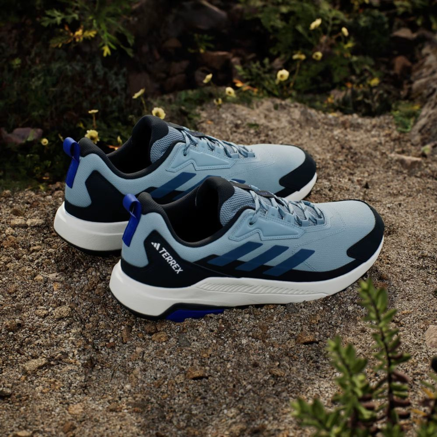Image of ADIDAS TERREX ANYLANDER Casuals For Men
