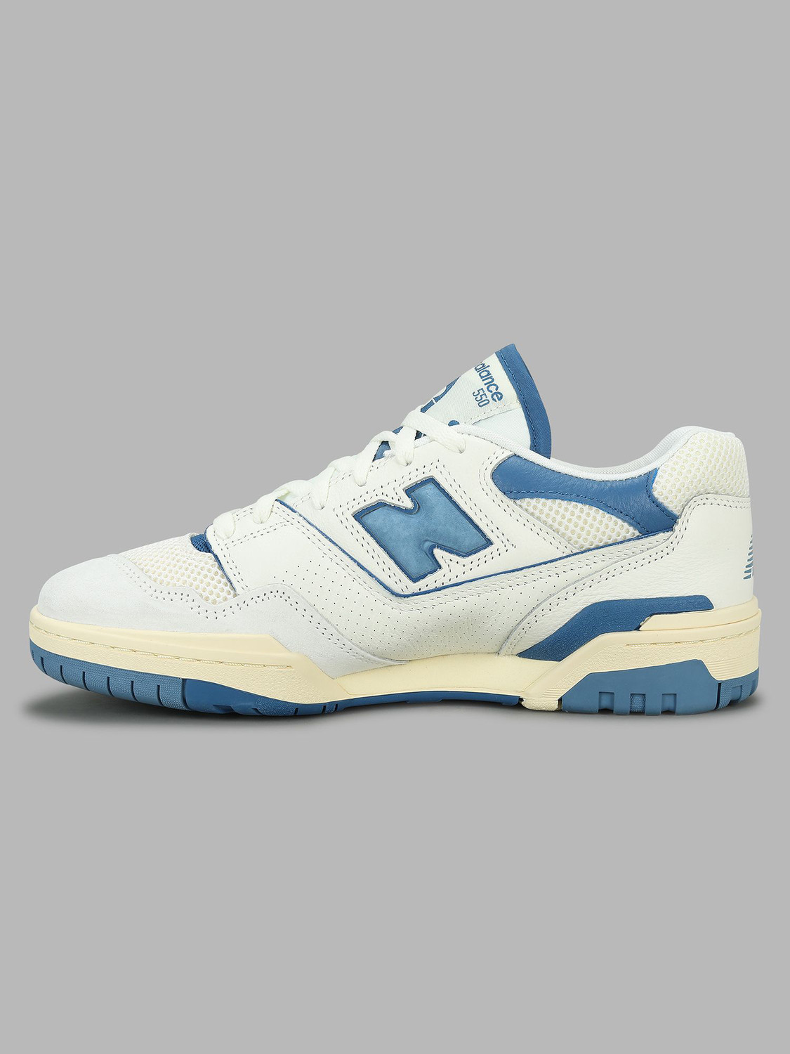 Image of New Balance BB550 Sneakers For Men