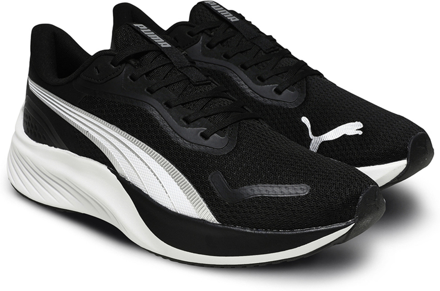 Image of PUMA Pounce Lite Running Shoes For Men