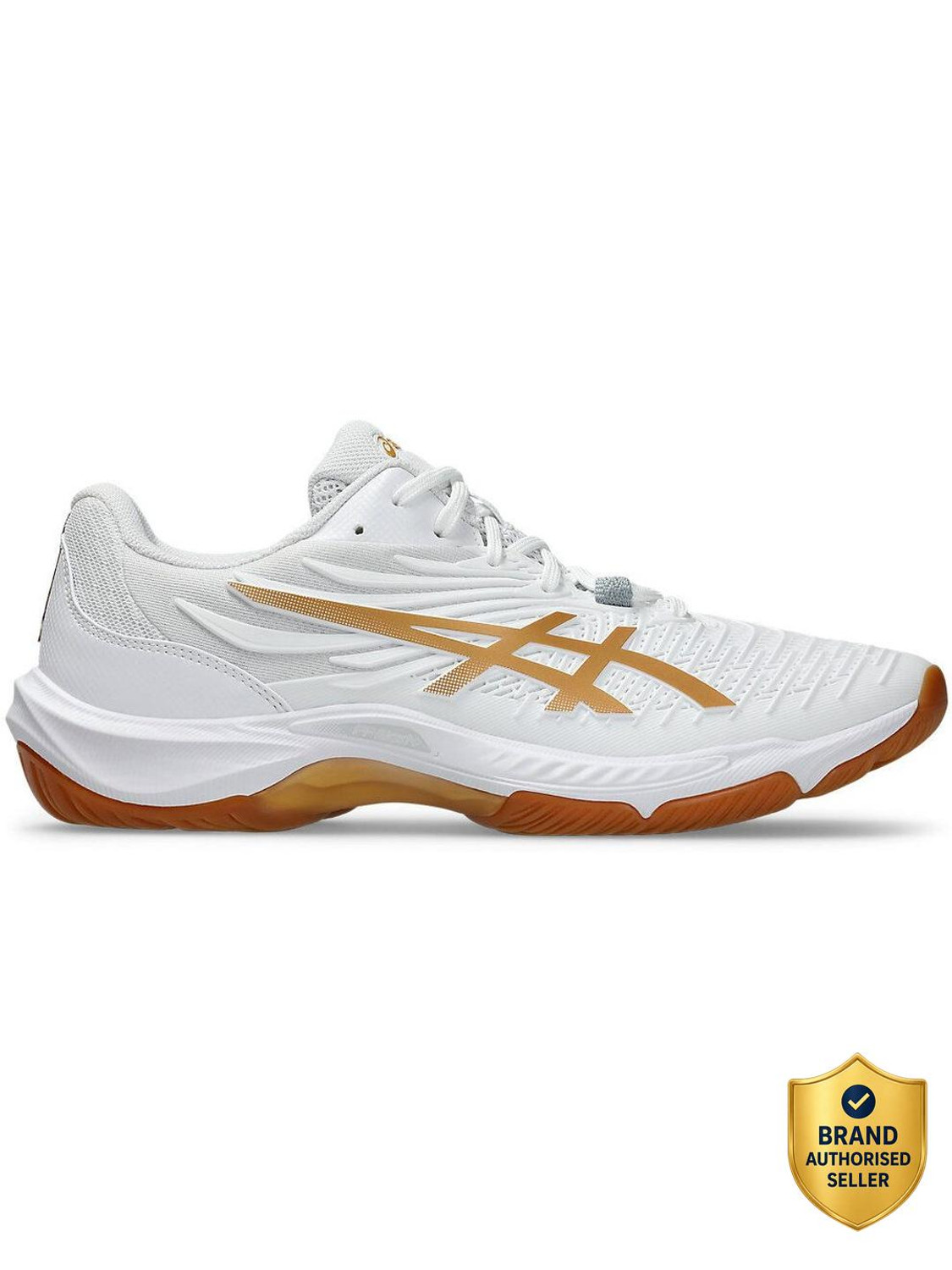Image of Asics COURT CONTROL FF 4 Badminton Shoes For Men