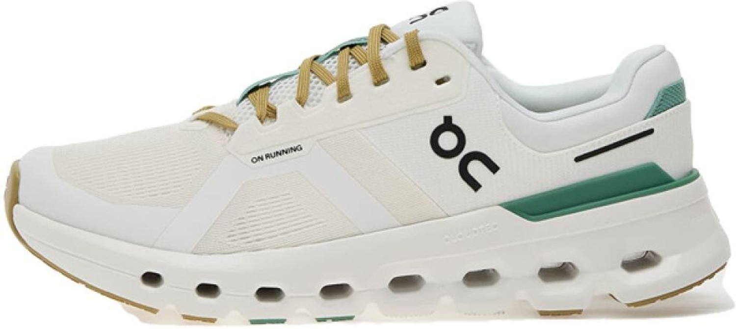 Image of On Running ON CLOUD RUNNER Sneakers For Men
