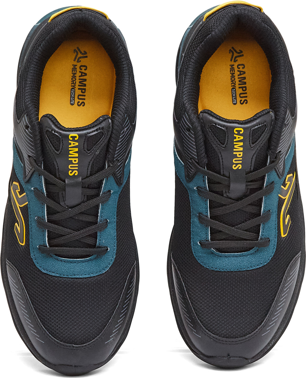 Image of CAMPUS FEROX Running Shoes For Men