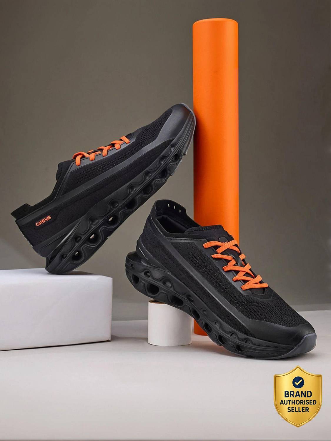 CAMPUS COIL PRO Running Shoes For Men