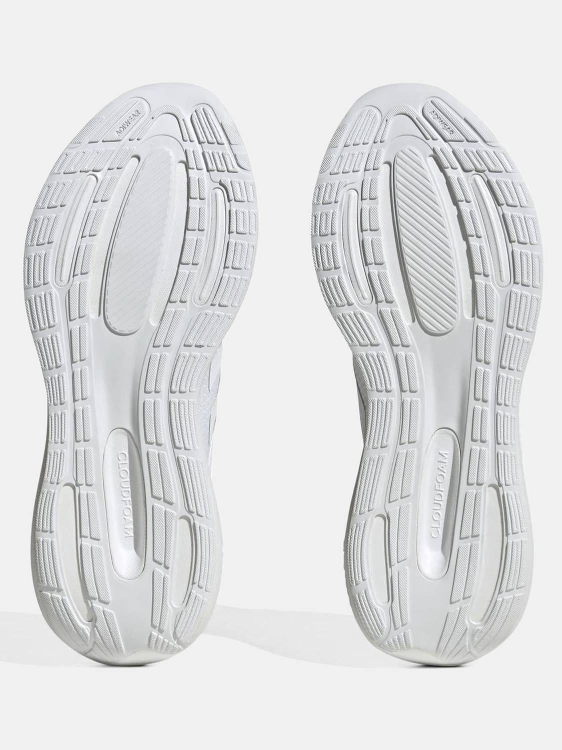 Adidas Runfalcon 3.0 Men's Running Shoes White - Image 2