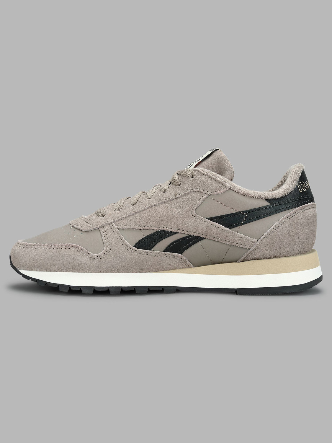 Image of REEBOK CLASSIC LEATHER Sneakers For Men