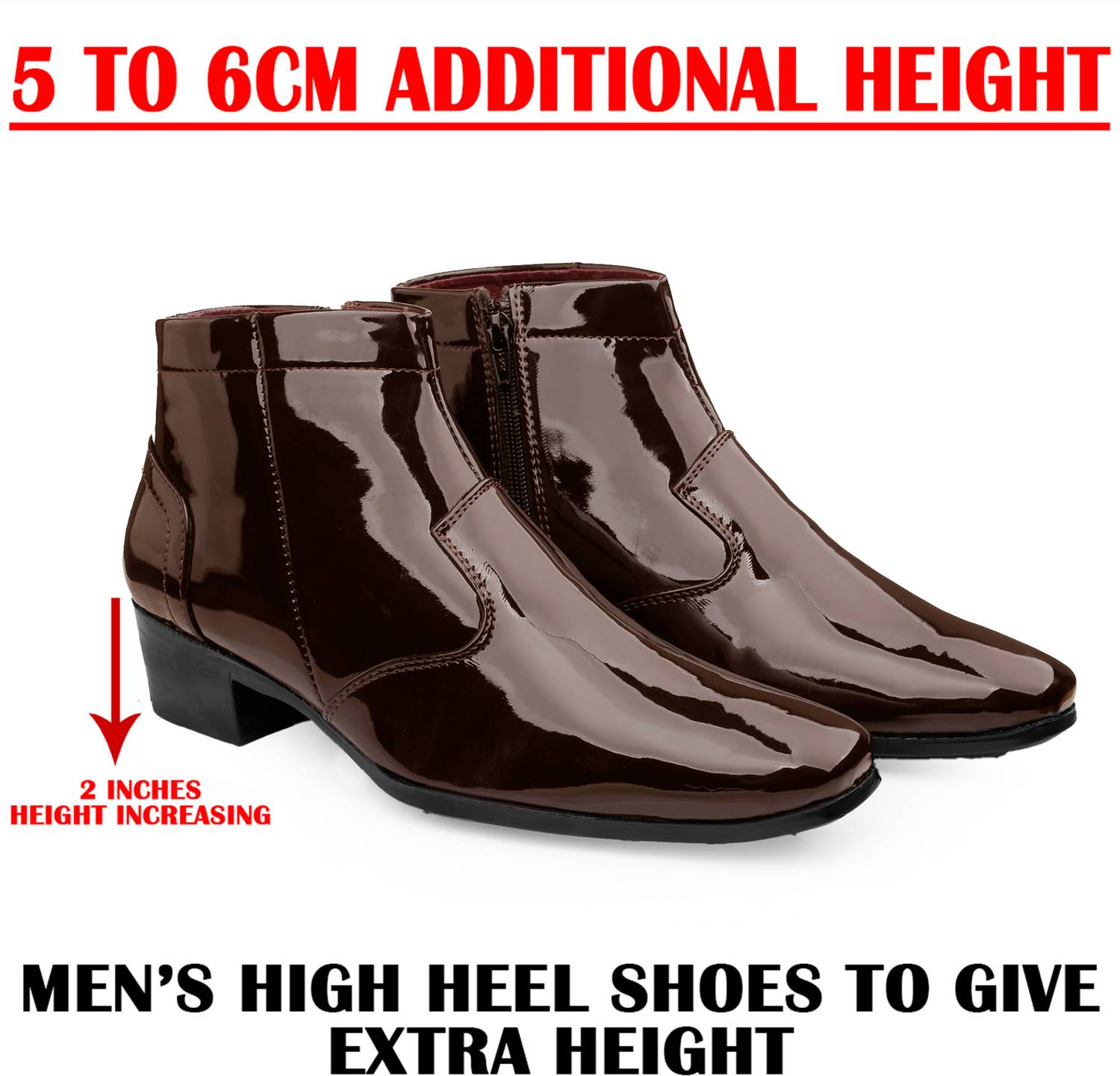 BXXY Boots For Men