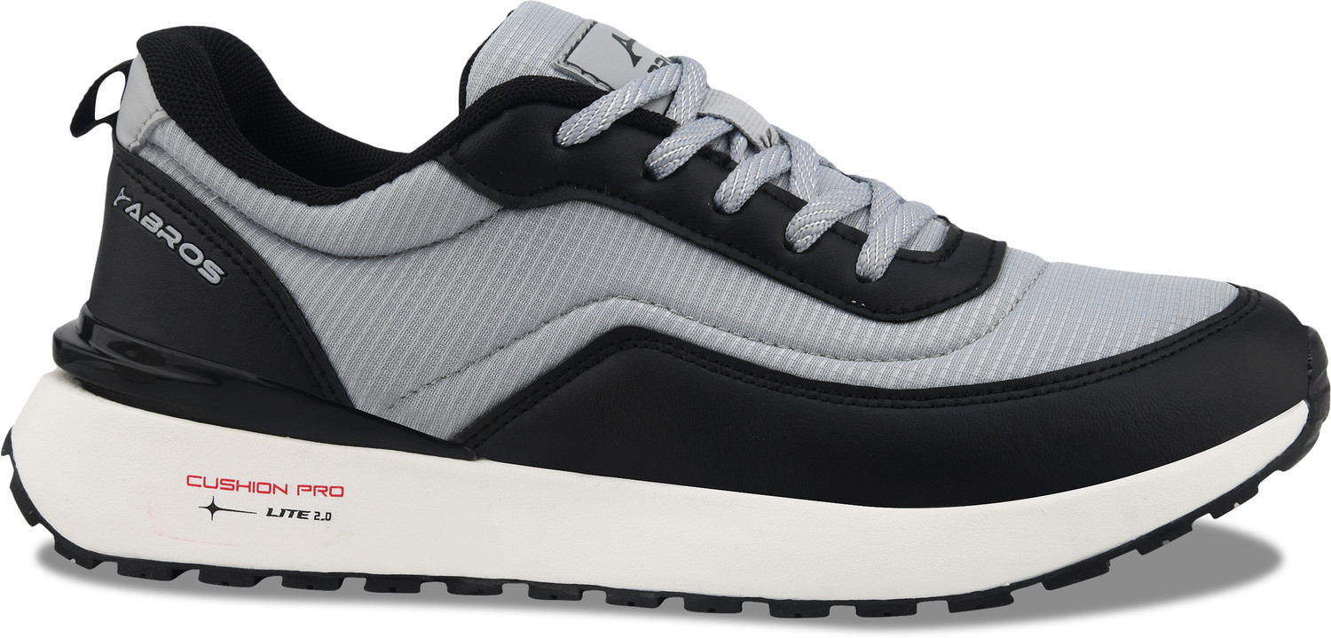 Image of Abros JAEGAR Sneakers For Men