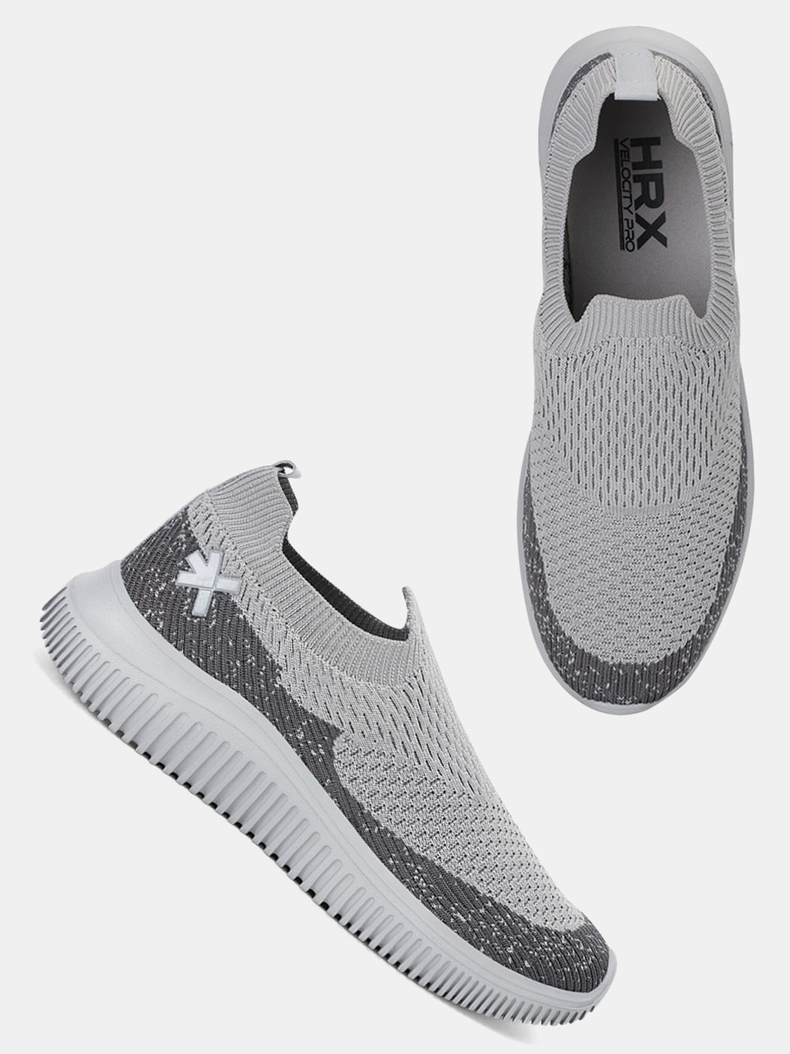 Image of HRX by Hrithik Roshan Running Shoes For Men