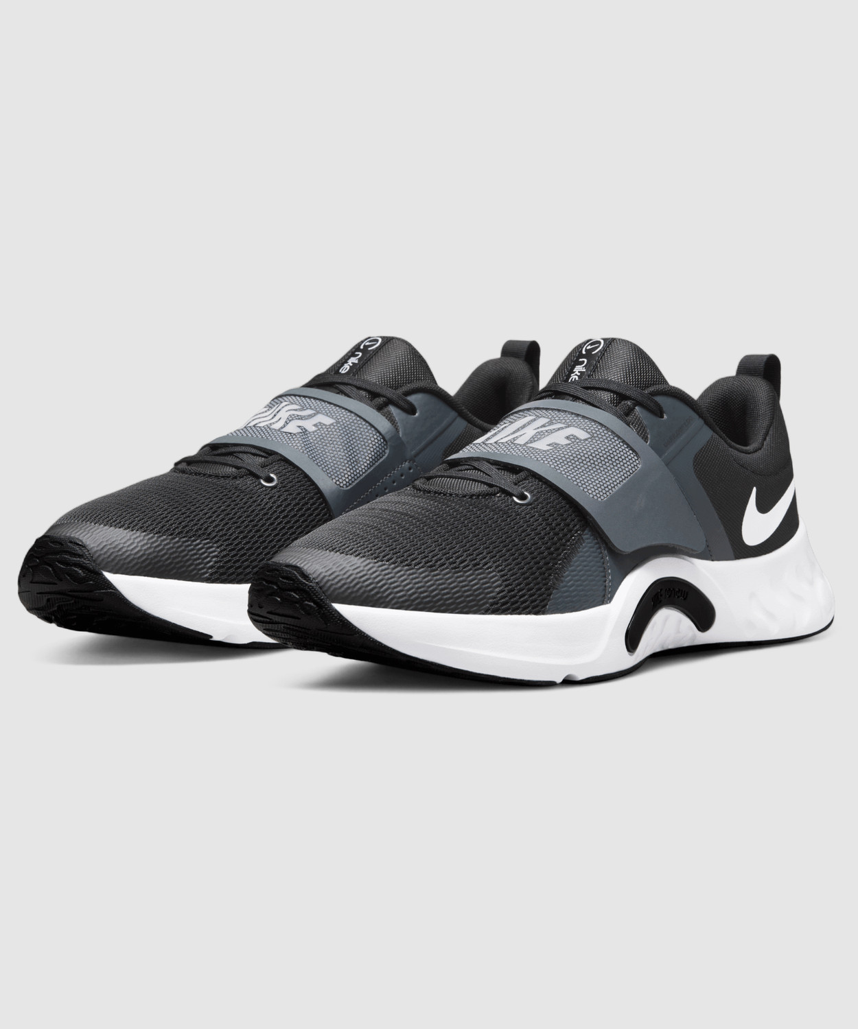 Image of NIKE M NIKE RENEW RETALIATION 4 Training & Gym Shoes For Men