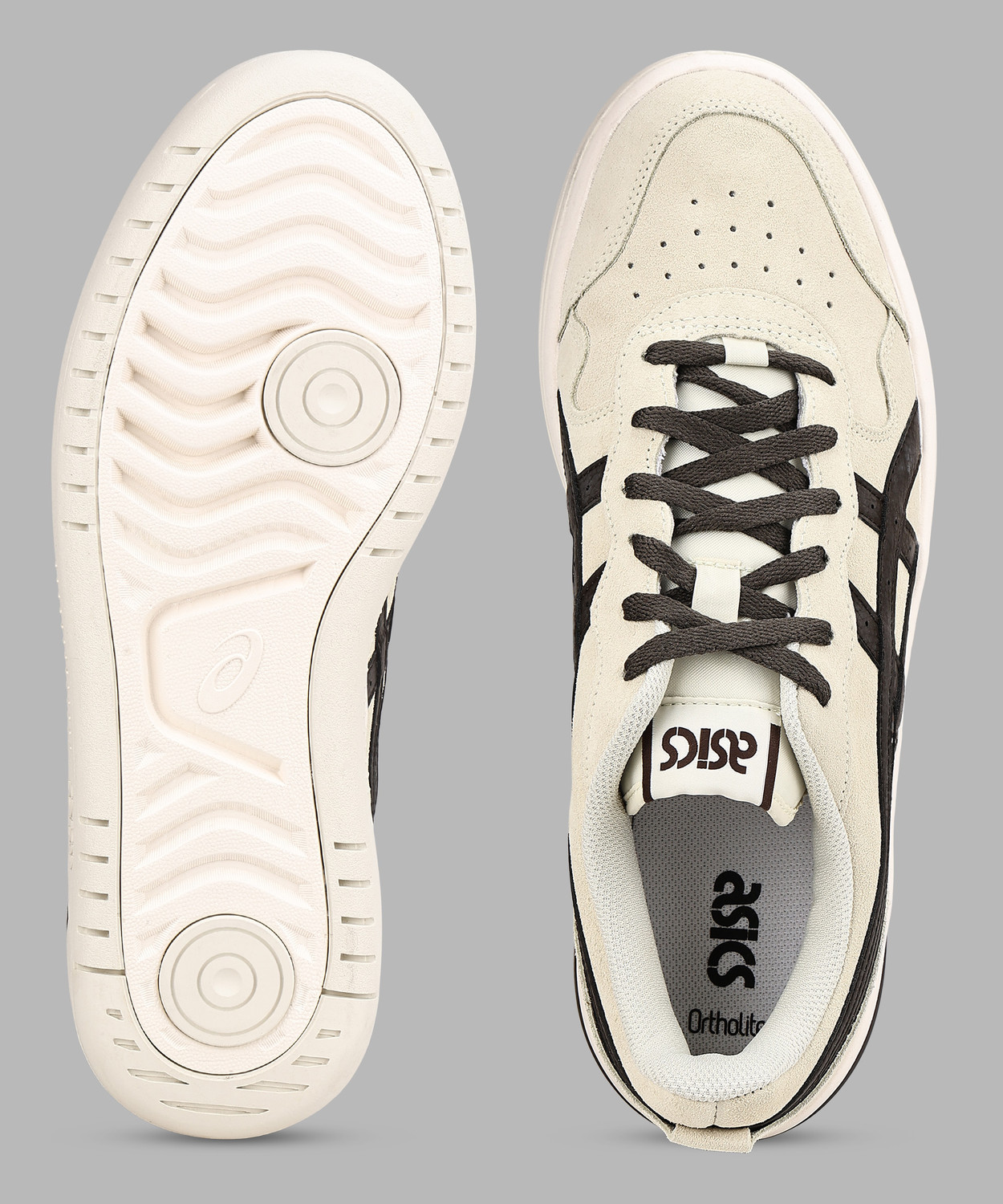 Image of Asics JAPAN S ST Sneakers For Men