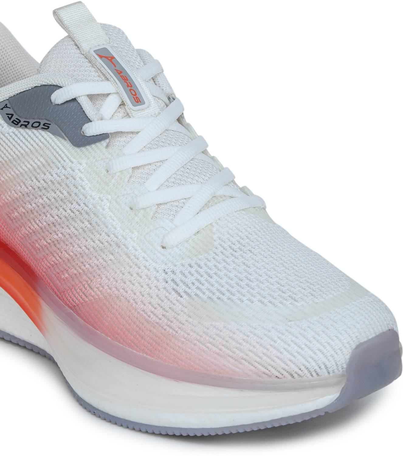 Abros BENTER PRO Men's Walking Shoes - Image 4