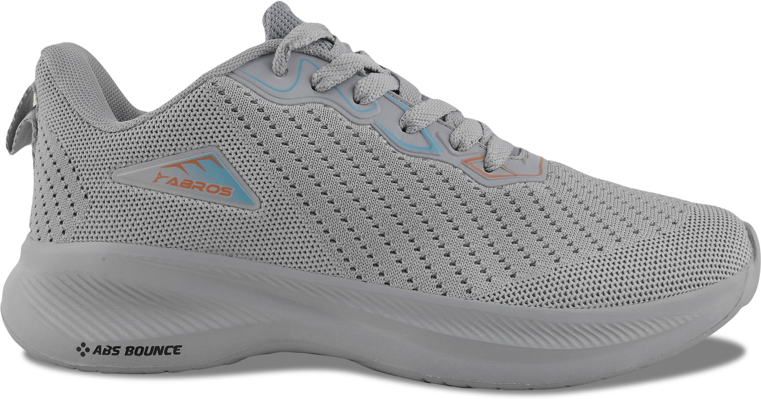 Image of Abros INTER CEPTOR-3 Sneakers For Men