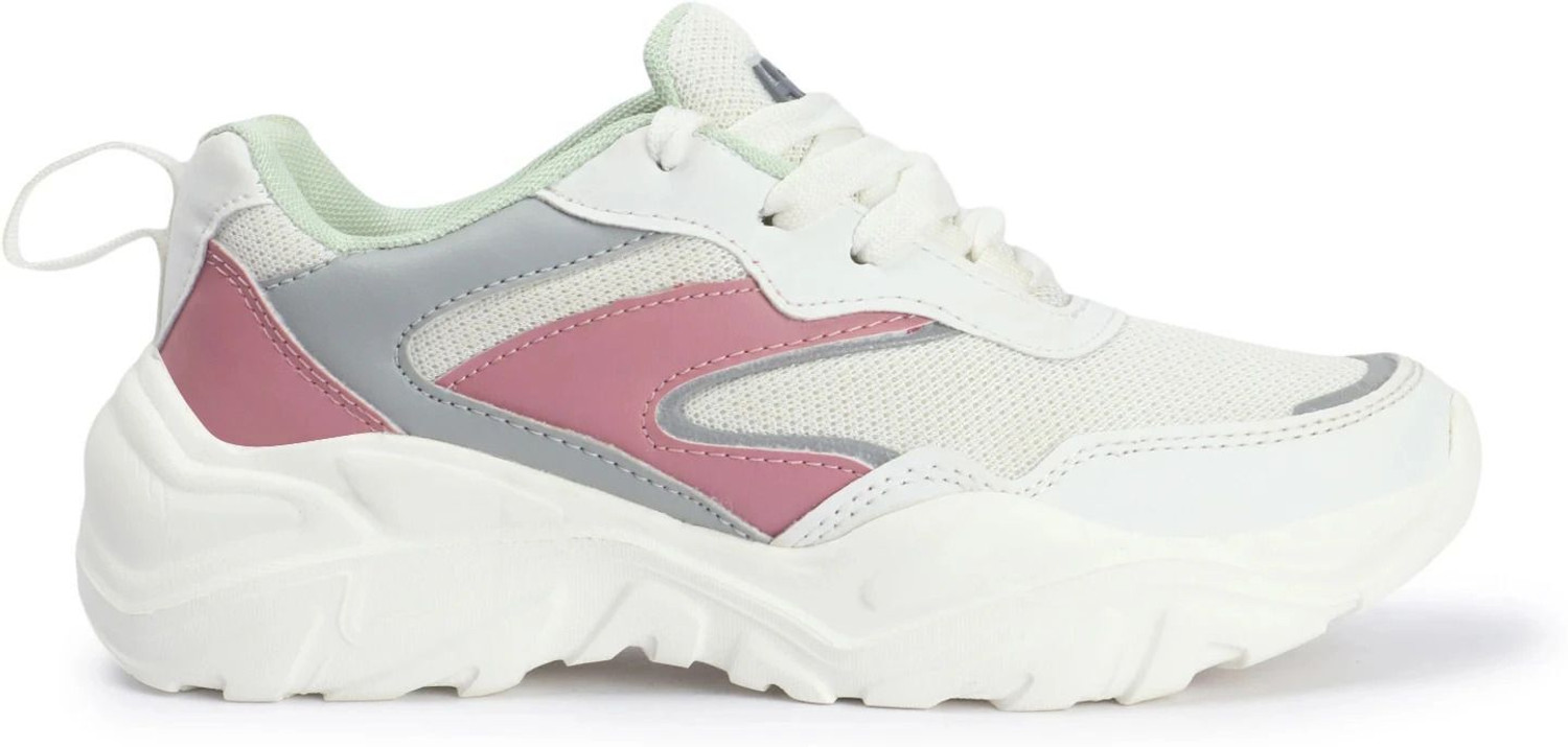 Image of HRX by Hrithik Roshan Walking Shoes For Women