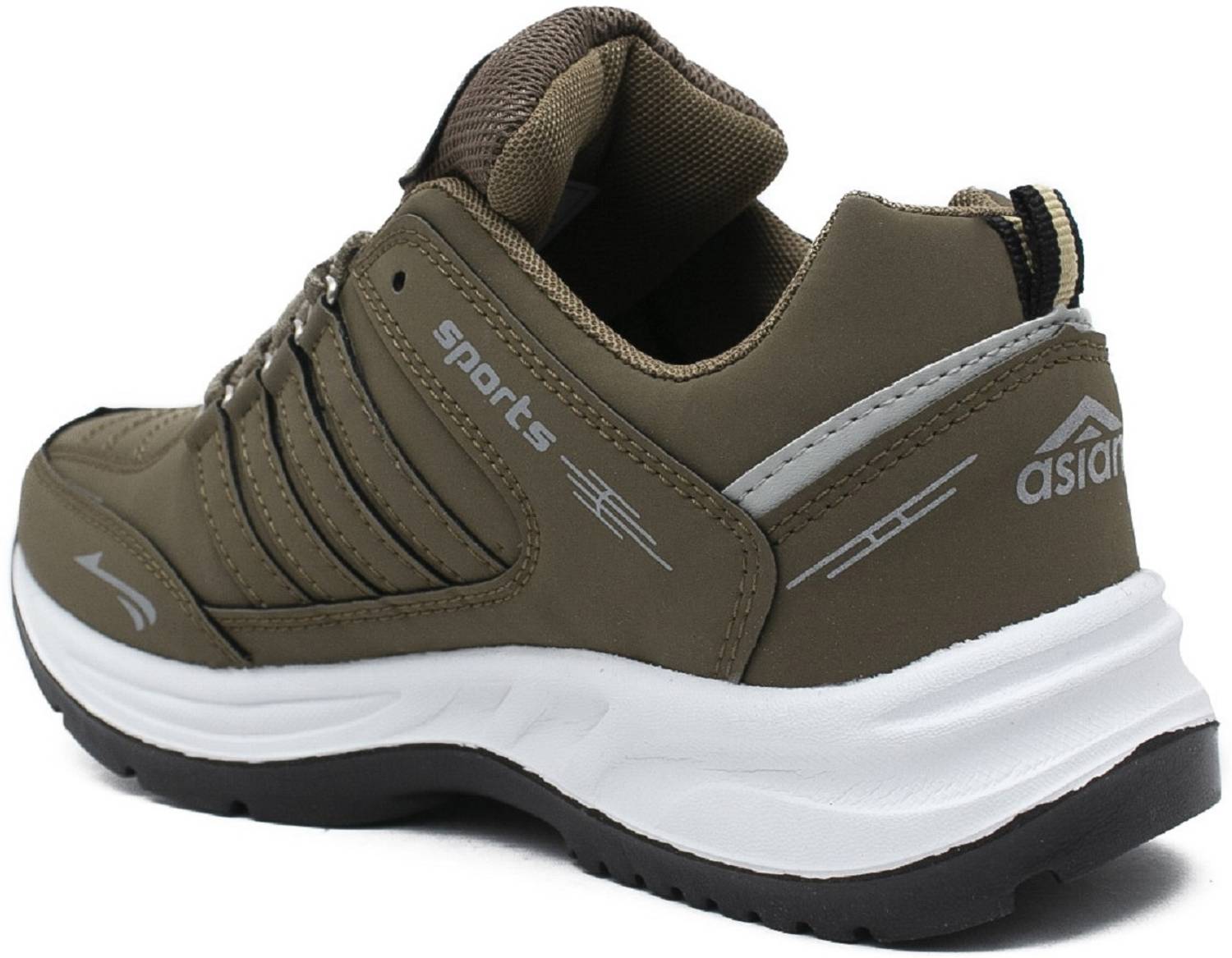 asian Cosko Sports Shoes for Men - Image 5